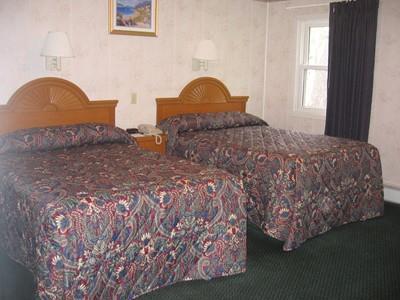 Scottish Inns Milford Cameră foto